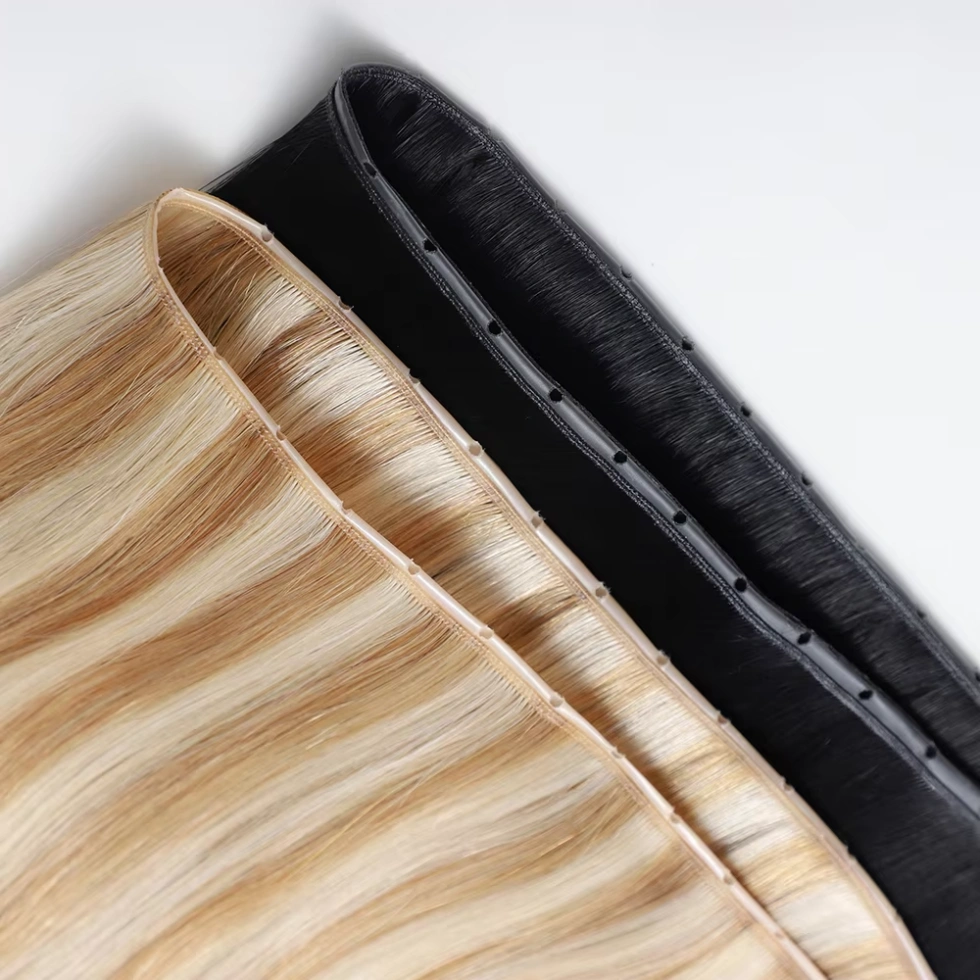 バタフライヨコ糸